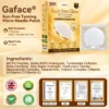 Gaface Sun-Free Tanning Micro-Needle Patch