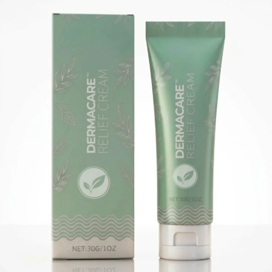Dermacare Relief Cream
