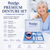 Bowlgs Premium Denture Set