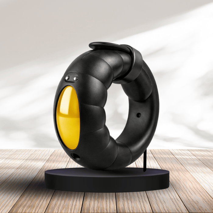 Zerexion™ technologie HardControl