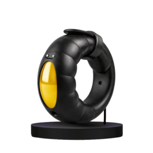 Zerexion™ HardControl Technologie