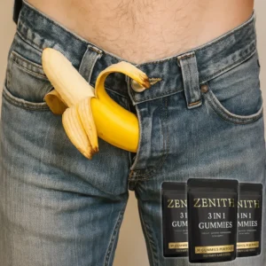 Zerexion™ HardControl Technology