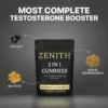Zerexion™ HardControl Technology