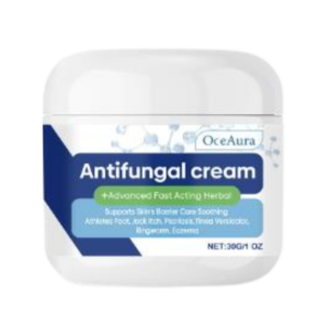 OceAura Antifungal cream