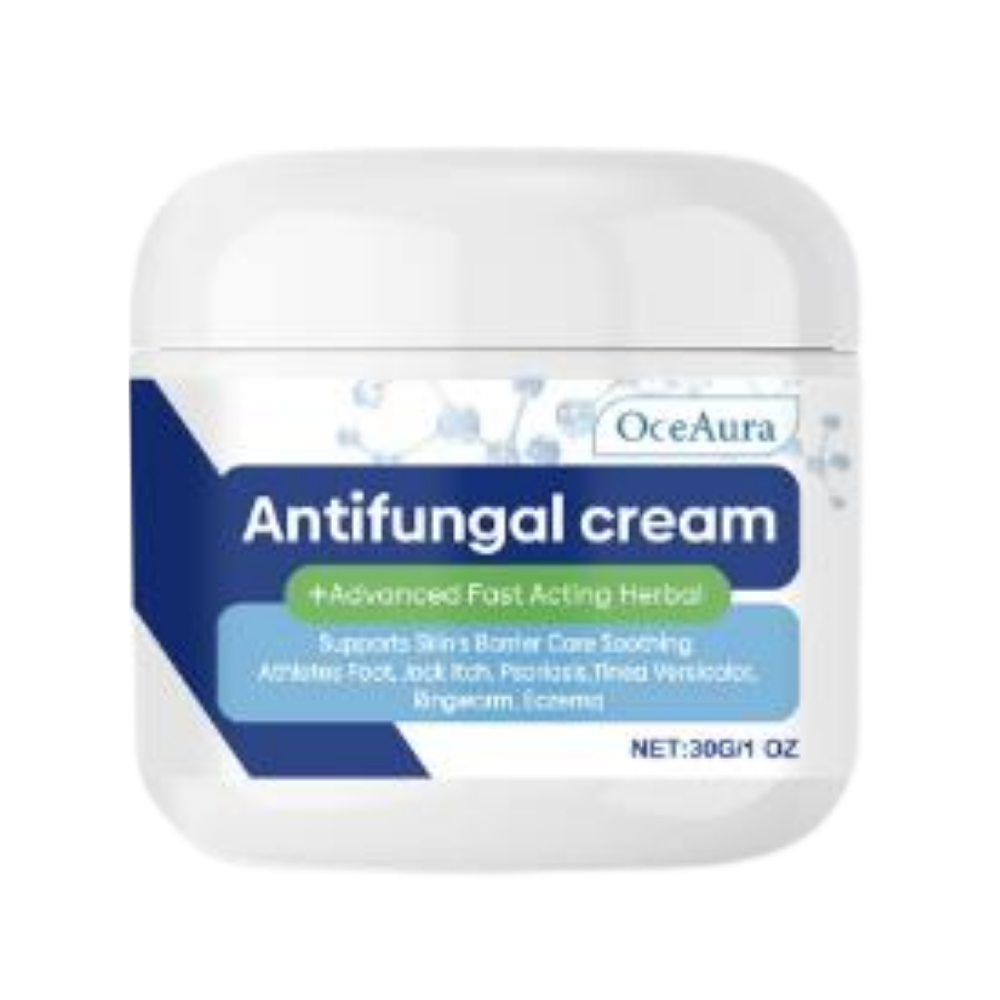 OceAura Antifungal cream