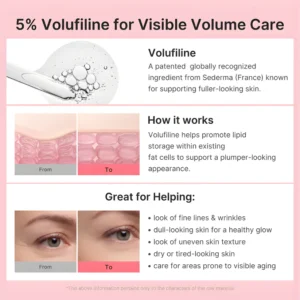ODALIT Volumizing Lipstick