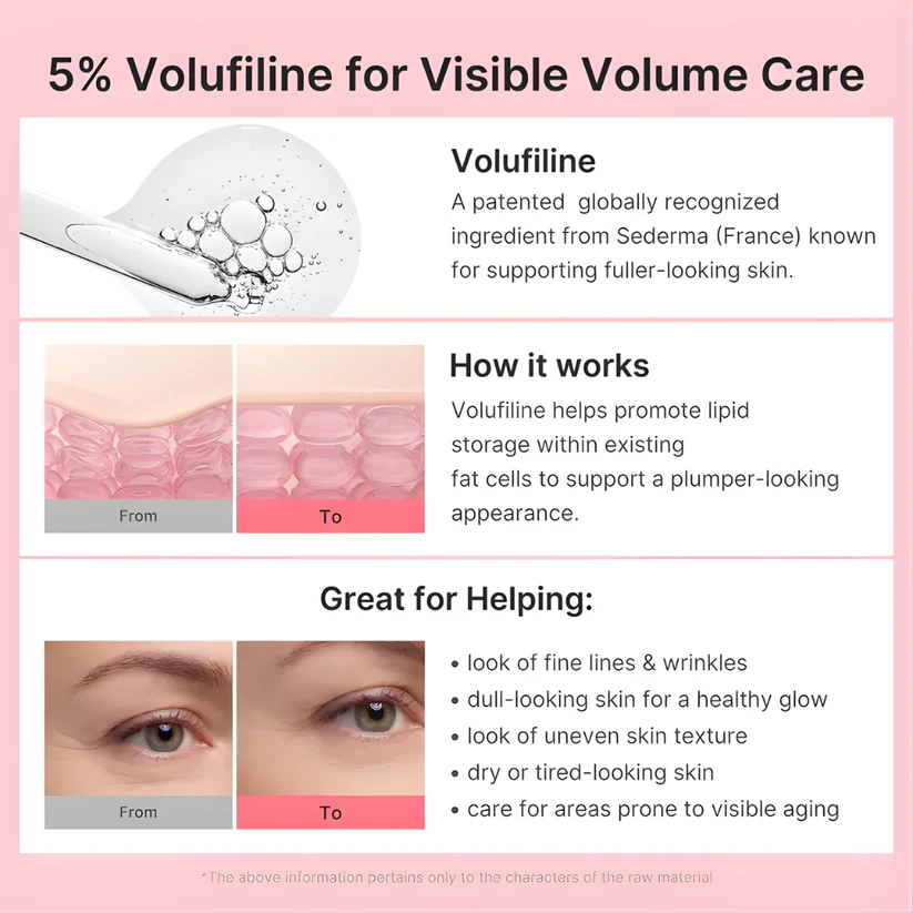 ODALIT Volumizing Lipstick