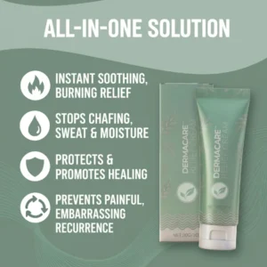 Dermacare Relief Cream