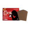 Glisera Anti-Alcohol Patch Do you find yourself reaching for a drink every evening without thinking? That quiet habit can slowly take control of your routine. Glisera Anti Alcohol Patch is designed to support a calmer, more balanced daily rhythm. Discover a discreet way to feel more in control—without pressure or attention. Support Your Daily Reset Evening cravings often come from stress and mental overload. Glisera Anti Alcohol Patch is formulated to support your nervous system throughout the day. It works quietly in the background while you go about your routine. No interruptions, no complicated steps—just steady, consistent support. Why You’ll Love It Helps reduce evening cravings — Designed to support better control over habits Promotes calmer evenings — Supports a more relaxed and balanced mindset Encourages restful sleep — Helps you unwind naturally at night Supports mental clarity — Feel more focused and present during the day Discreet and easy to use — Wear it without anyone noticing How It Works The Glisera Anti Alcohol Patch uses a transdermal delivery system. This means it gradually releases active ingredients through your skin over time. You get consistent support throughout the day without spikes or interruptions. No pills, no complicated routines—just a simple, wearable solution. Key Ingredients Formulated with carefully selected components that support overall wellness: Kudzu extract — Traditionally used to support craving control Magnesium — Supports relaxation and nervous system balance B vitamins — Help maintain energy and mental clarity Milk thistle — Commonly used for liver support These ingredients work together to support a more balanced internal state. Simple to Use Adding Glisera Anti Alcohol Patch to your routine is effortless. Glisera Anti-Alcohol Patch How to Use Apply one patch to clean, dry skin Wear it throughout the day Replace as directed for continuous support No preparation, no disruption—just consistent use. A Smarter Alternative to Traditional Approaches Unlike many traditional methods that rely on strict routines or willpower alone, Glisera Anti Alcohol Patch focuses on supporting your body’s natural balance. Where other approaches may feel overwhelming or visible, this patch offers a discreet, low-effort solution that fits into your life. Designed for Real Life You don’t need labels, programs, or complicated systems. You simply need something that supports you quietly and effectively. Glisera Anti Alcohol Patch is ideal for people who want privacy and control. You stay in charge while the product supports your daily rhythm. Comfort You Can Feel The patch is lightweight and gentle on the skin. You’ll barely notice it once applied. Its steady-release design avoids sudden changes. This creates a smooth, consistent experience throughout the day. Who Is It For? Perfect for anyone looking to: Feel more in control of daily habits Reduce reliance on evening routines Support better sleep and relaxation Maintain clarity and focus during the day It’s especially suited for those who want a discreet, non-intrusive solution. What’s Included Glisera Anti Alcohol Patch Transdermal patch design for daily use Carefully selected ingredient blend A Customer Favourite This is one of our most popular wellness products right now. Many customers choose it for its simplicity and private use. Take Back Control—Your Way You deserve a routine that feels calm, clear, and in your control. Start your reset with Glisera Anti Alcohol Patch today. Add to cart now and experience a more balanced daily rhythm. This product is in high demand — don’t miss your chance to try it. Frequently Asked Questions Is this product noticeable when worn? No. It’s designed to be discreet and can be worn under clothing. Do I need to follow a strict routine? No. Simply apply the patch daily as directed. Can I use it during busy days? Yes. It works passively while you go about your normal routine. Is it suitable for long-term use? It can be used as part of your ongoing wellness routine. Disclaimer: This product is not intended to diagnose, treat, cure, or prevent any disease. Individual results may vary. This product is designed for general wellness and personal care use only. Please consult a qualified healthcare professional before use, especially if you have a pre-existing medical condition, are pregnant, or are taking medication.