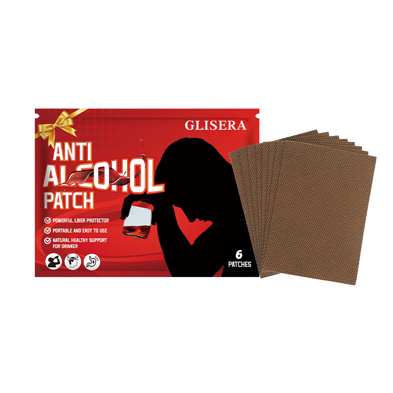 Glisera Anti-Alcohol Patch Do you find yourself reaching for a drink every evening without thinking? That quiet habit can slowly take control of your routine. Glisera Anti Alcohol Patch is designed to support a calmer, more balanced daily rhythm. Discover a discreet way to feel more in control—without pressure or attention. Support Your Daily Reset Evening cravings often come from stress and mental overload. Glisera Anti Alcohol Patch is formulated to support your nervous system throughout the day. It works quietly in the background while you go about your routine. No interruptions, no complicated steps—just steady, consistent support. Why You’ll Love It Helps reduce evening cravings — Designed to support better control over habits Promotes calmer evenings — Supports a more relaxed and balanced mindset Encourages restful sleep — Helps you unwind naturally at night Supports mental clarity — Feel more focused and present during the day Discreet and easy to use — Wear it without anyone noticing How It Works The Glisera Anti Alcohol Patch uses a transdermal delivery system. This means it gradually releases active ingredients through your skin over time. You get consistent support throughout the day without spikes or interruptions. No pills, no complicated routines—just a simple, wearable solution. Key Ingredients Formulated with carefully selected components that support overall wellness: Kudzu extract — Traditionally used to support craving control Magnesium — Supports relaxation and nervous system balance B vitamins — Help maintain energy and mental clarity Milk thistle — Commonly used for liver support These ingredients work together to support a more balanced internal state. Simple to Use Adding Glisera Anti Alcohol Patch to your routine is effortless. Glisera Anti-Alcohol Patch How to Use Apply one patch to clean, dry skin Wear it throughout the day Replace as directed for continuous support No preparation, no disruption—just consistent use. A Smarter Alternative to Traditional Approaches Unlike many traditional methods that rely on strict routines or willpower alone, Glisera Anti Alcohol Patch focuses on supporting your body’s natural balance. Where other approaches may feel overwhelming or visible, this patch offers a discreet, low-effort solution that fits into your life. Designed for Real Life You don’t need labels, programs, or complicated systems. You simply need something that supports you quietly and effectively. Glisera Anti Alcohol Patch is ideal for people who want privacy and control. You stay in charge while the product supports your daily rhythm. Comfort You Can Feel The patch is lightweight and gentle on the skin. You’ll barely notice it once applied. Its steady-release design avoids sudden changes. This creates a smooth, consistent experience throughout the day. Who Is It For? Perfect for anyone looking to: Feel more in control of daily habits Reduce reliance on evening routines Support better sleep and relaxation Maintain clarity and focus during the day It’s especially suited for those who want a discreet, non-intrusive solution. What’s Included Glisera Anti Alcohol Patch Transdermal patch design for daily use Carefully selected ingredient blend A Customer Favourite This is one of our most popular wellness products right now. Many customers choose it for its simplicity and private use. Take Back Control—Your Way You deserve a routine that feels calm, clear, and in your control. Start your reset with Glisera Anti Alcohol Patch today. Add to cart now and experience a more balanced daily rhythm. This product is in high demand — don’t miss your chance to try it. Frequently Asked Questions Is this product noticeable when worn? No. It’s designed to be discreet and can be worn under clothing. Do I need to follow a strict routine? No. Simply apply the patch daily as directed. Can I use it during busy days? Yes. It works passively while you go about your normal routine. Is it suitable for long-term use? It can be used as part of your ongoing wellness routine. Disclaimer: This product is not intended to diagnose, treat, cure, or prevent any disease. Individual results may vary. This product is designed for general wellness and personal care use only. Please consult a qualified healthcare professional before use, especially if you have a pre-existing medical condition, are pregnant, or are taking medication.