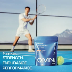 OMNI Creatine Gummy