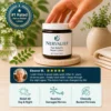 Nervalief Pain Relief & Repair Lotion