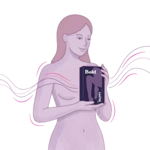 Bold™ Wellness Vibrator