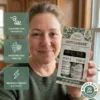 Wild Harvest GutCleanse 2 Step Kit
