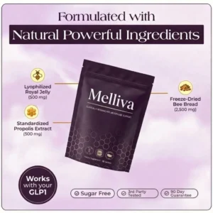 Melliva Hair Restore
