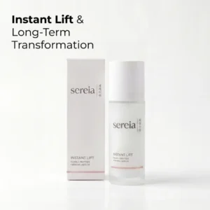 Sereia K-Lift™ Instant Lift Serum