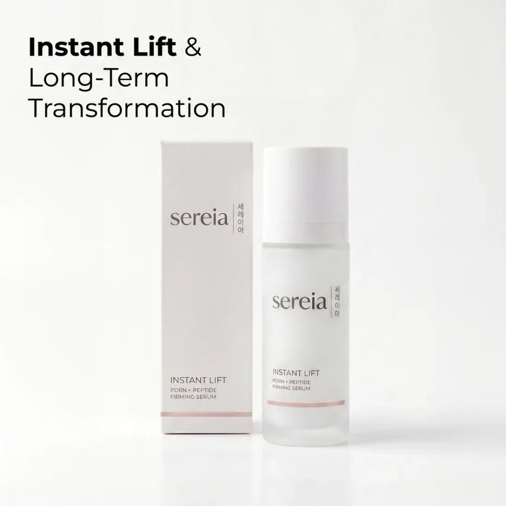 Sereia K-Lift™ Instant Lift Serum