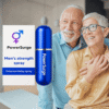 PowerSurge Men’s Strength Spray