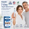 Avapalo 7-Day Tag & Spot Eraser Pen