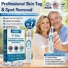 Hiskin 7-Day Tag & Spot Eraser Pen
