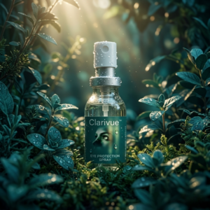 Clarivue Eye Protection Spray
