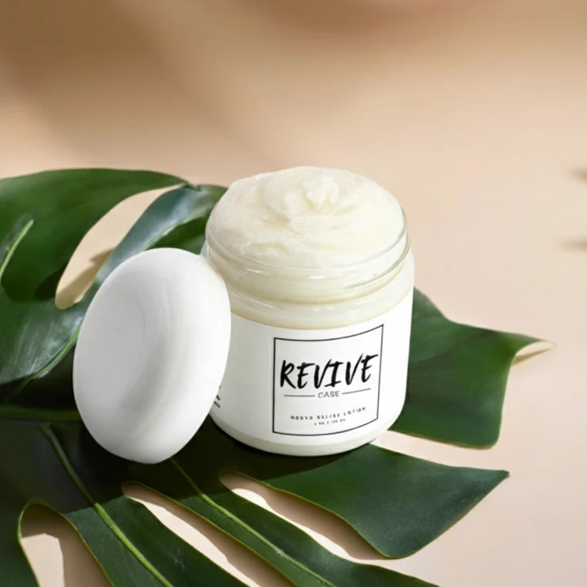 Revive Case Herbal Lotion