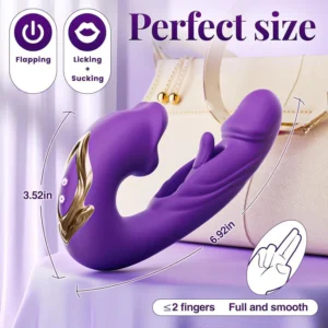 Luvora™ 4in1 Pelvic Floor Activator