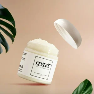 Revive Case Herbal Lotion