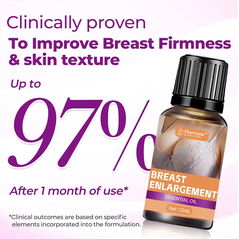 Florvynia Breast Enlargement Essential Oil