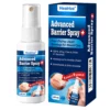 Healrize® Advanced Barrier Spray | Fast-Drying Liquid Bandage for Wound Care