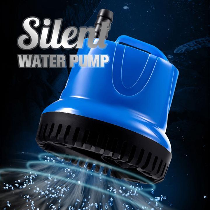 AEXZR® Silent Water Pump