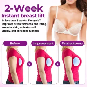 Florvynia Breast Enlargement Essential Oil