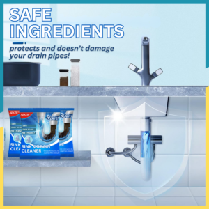 AEXZR® Sink & Drain Cleaner