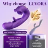 Luvora™ 4in1 Pelvic Floor Activator